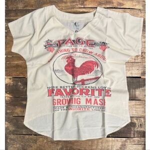 NEW Jaded Gypsy Seasons Best Early Morning Top